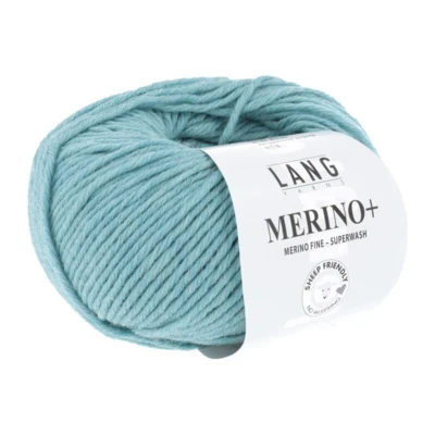 Lang Yarns Merino+